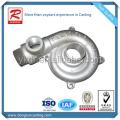 2018 New inventions professional metal casting interesting products from china